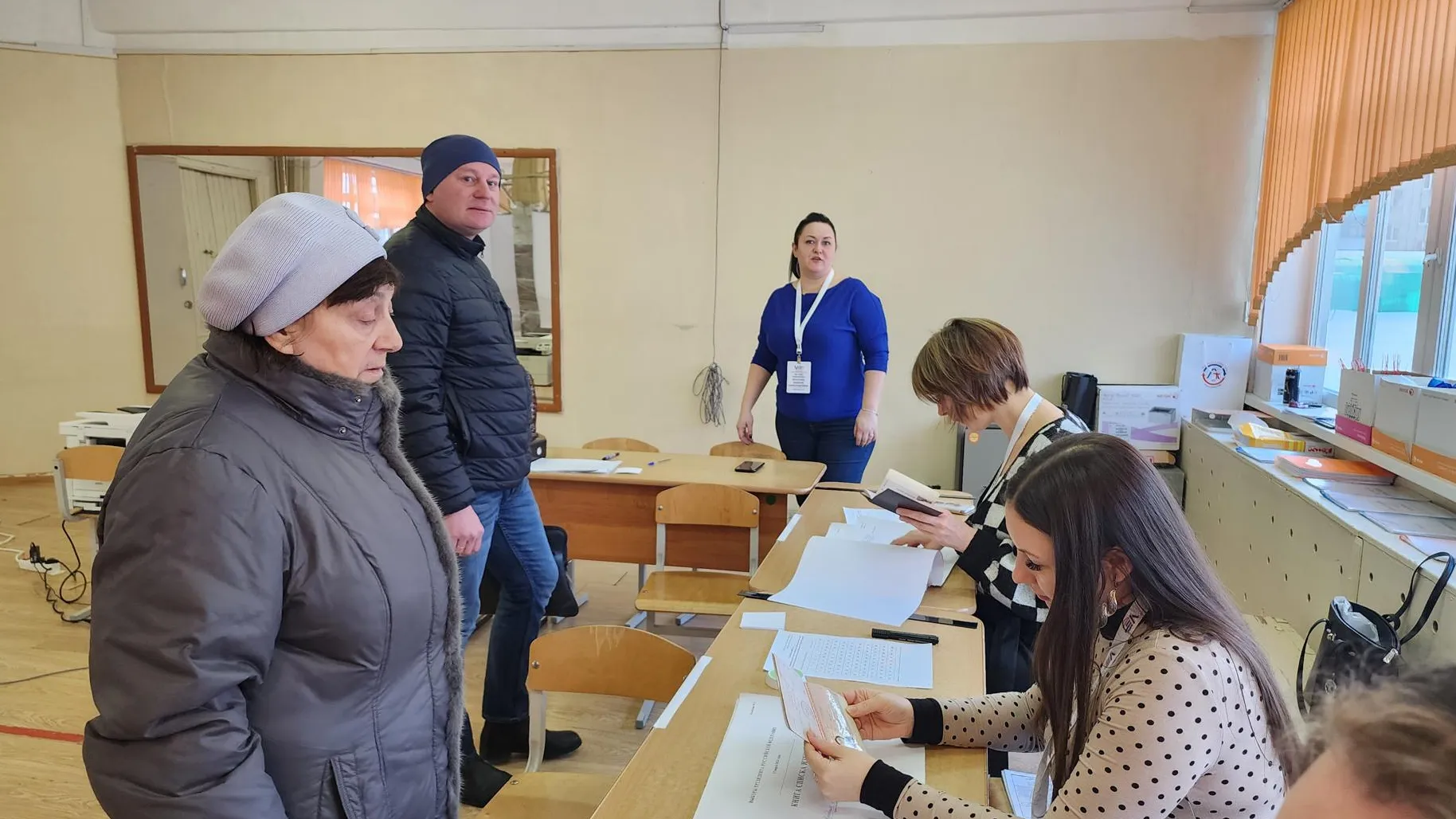 Фото Наталья Лымарь