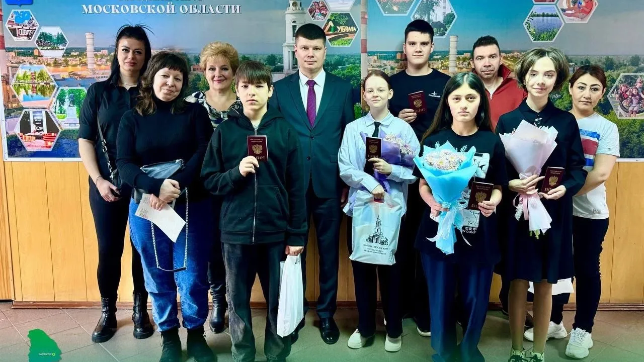 Фото: Пресс-служба администрации округа