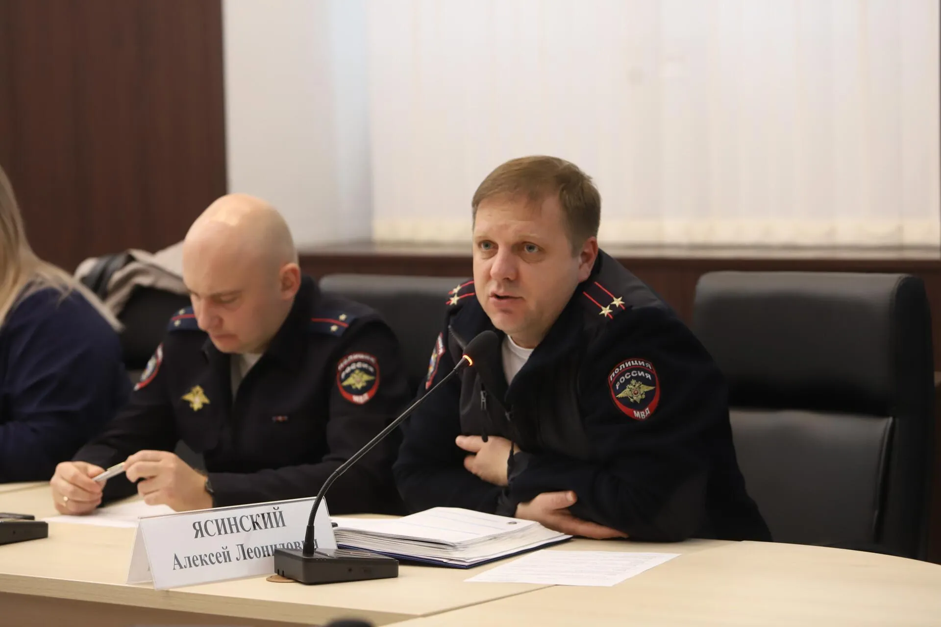 Пресс-служба администрации городского округа Солнечногорск