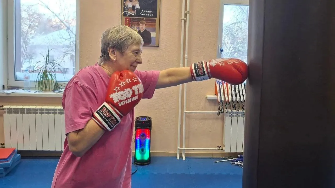 пресс-служба администрации г.о. Лобня