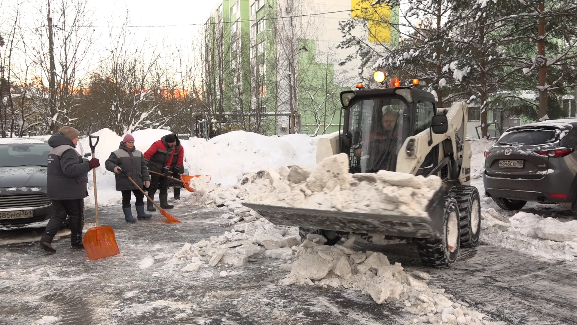 Елена Аботурова