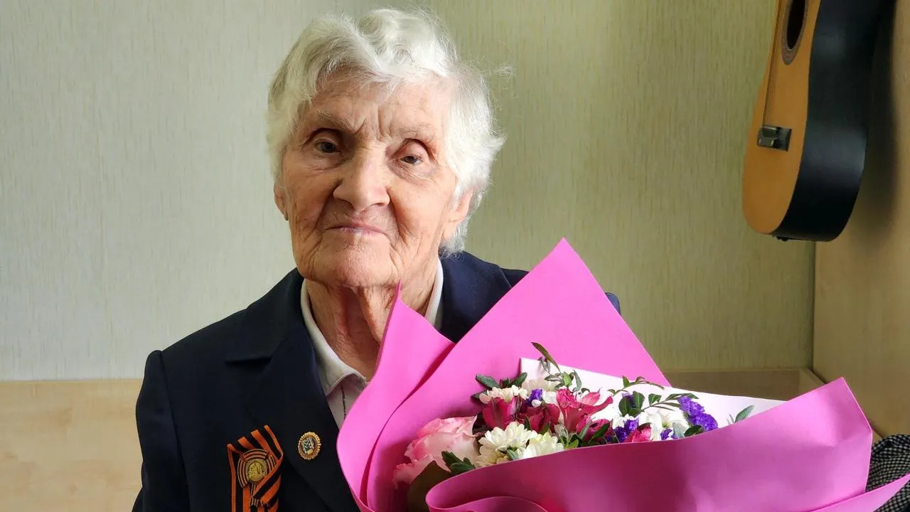 REGIONS/Мария Шигорева