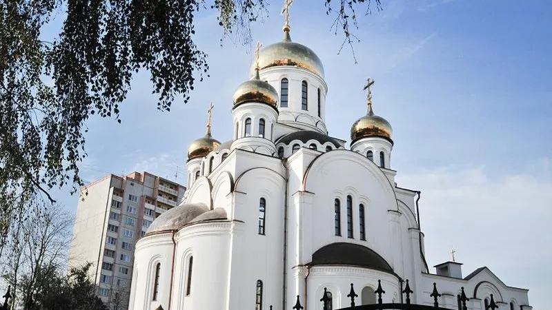Благотворительная ярмарка пройдет 30 апреля в Реутове