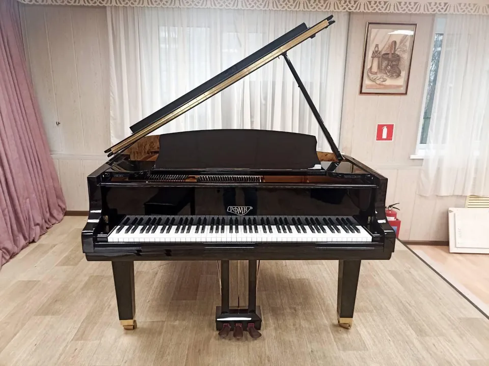 Фото: пресс-служба администрации г.о. Коломна