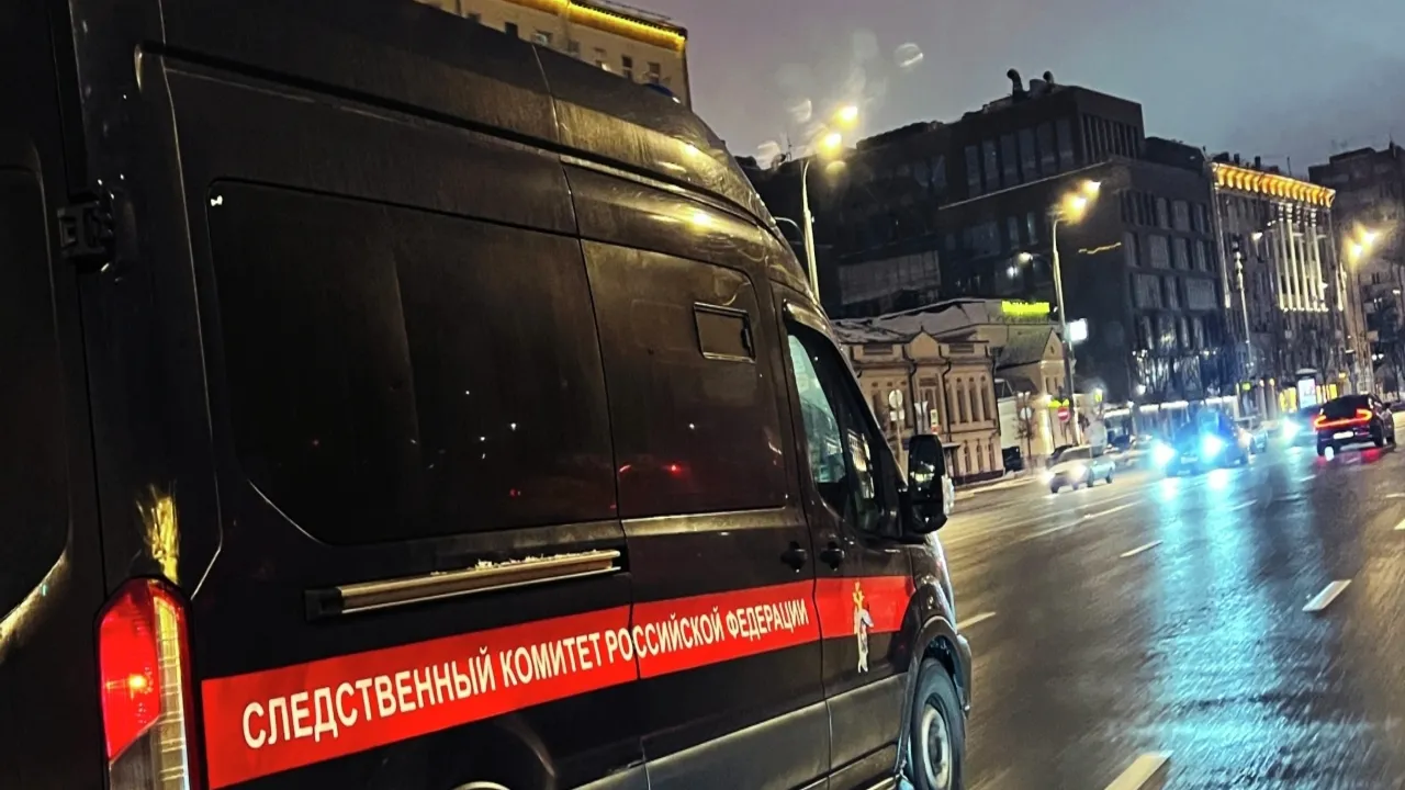 Фото: РИА Новости/Наталья Селиверстова