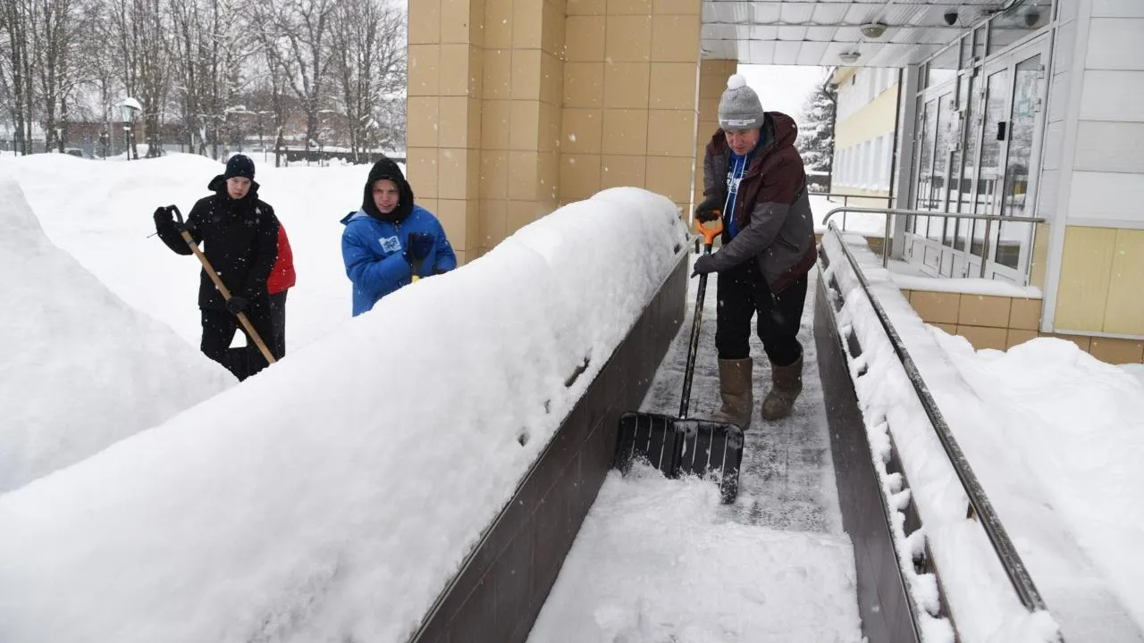 Владимир Останин