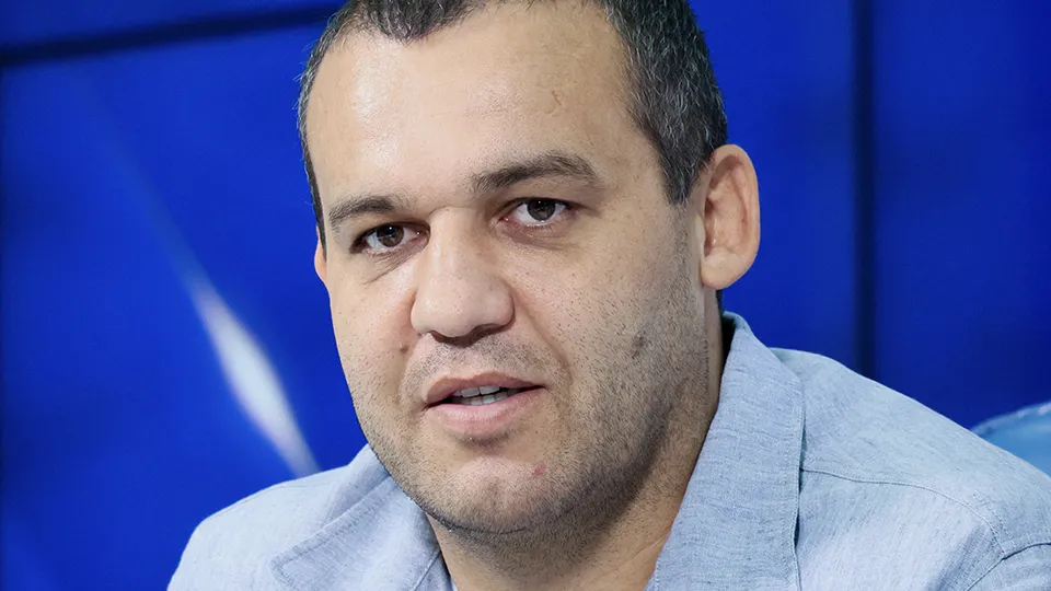 Фото: ТАСС/Виталий Смольников