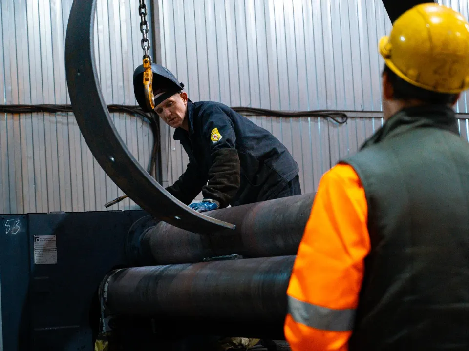 Фото: пресс-служба администрации г.о. Домодедово