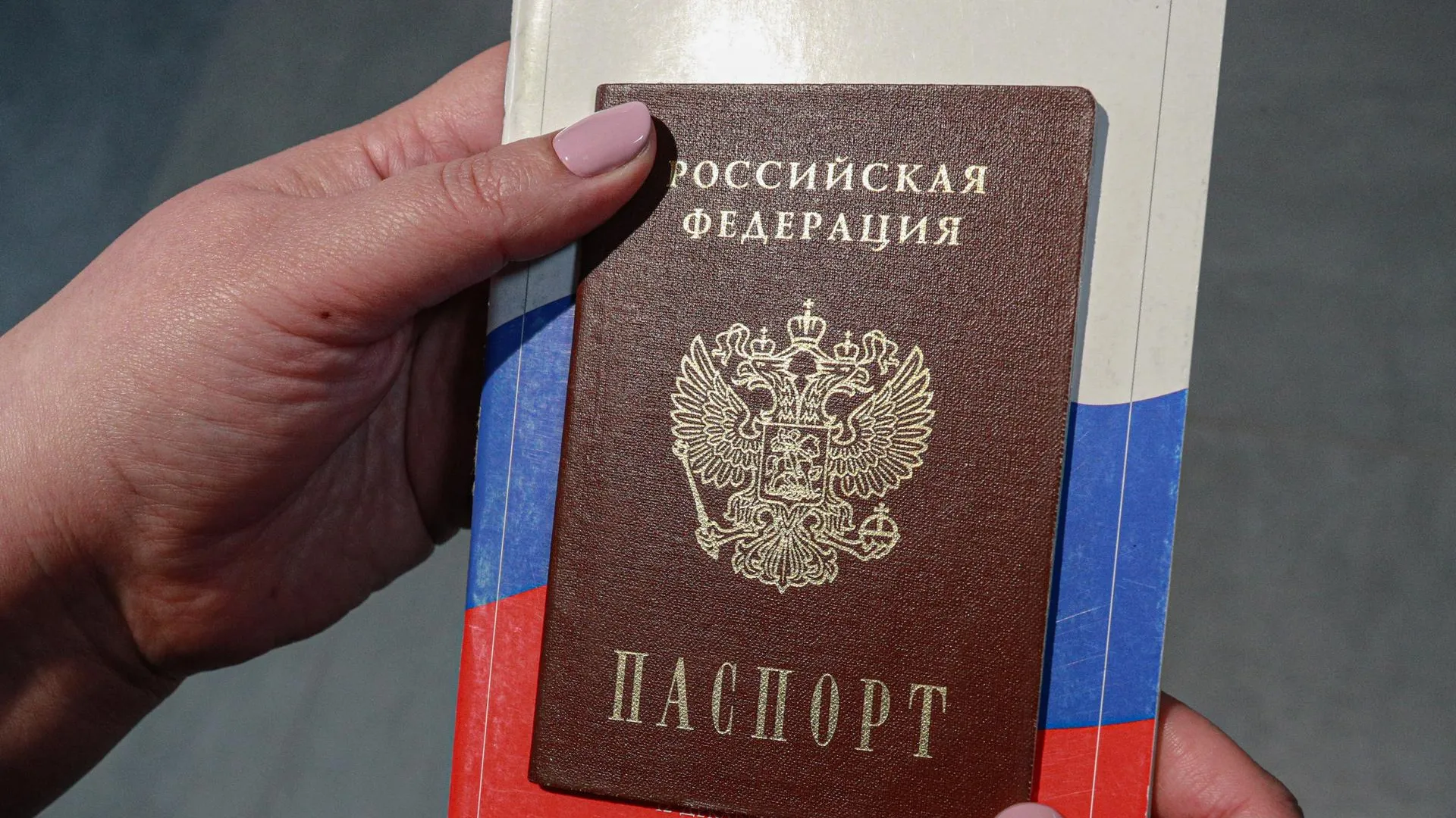 Bulkin Sergey/news.ru