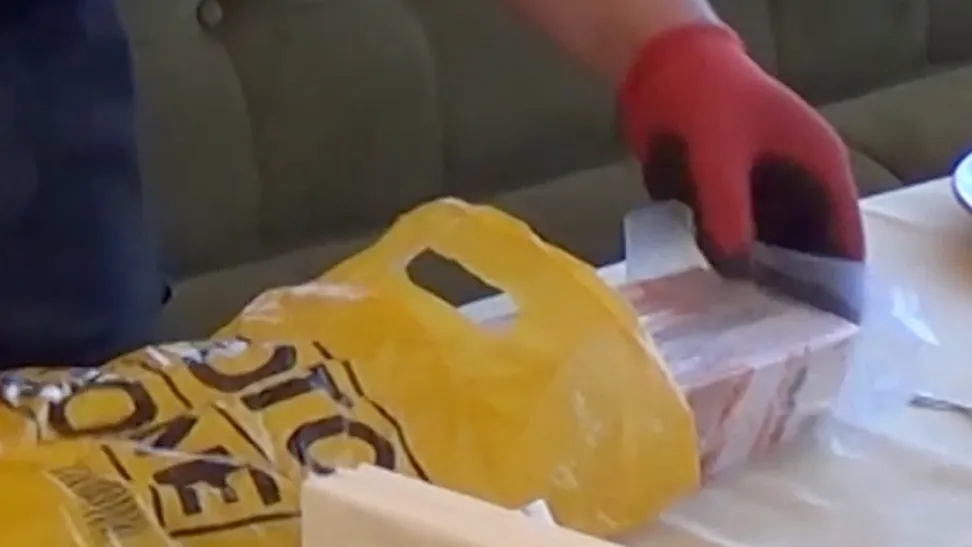 Фото: УФСБ России по городу Москве и Московской области