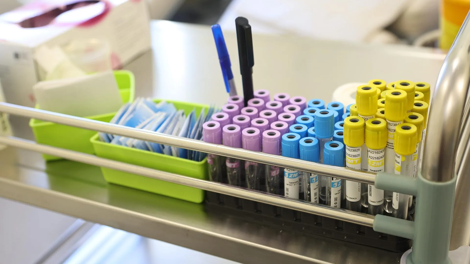 Координационный центр онкомониторинга Московской области