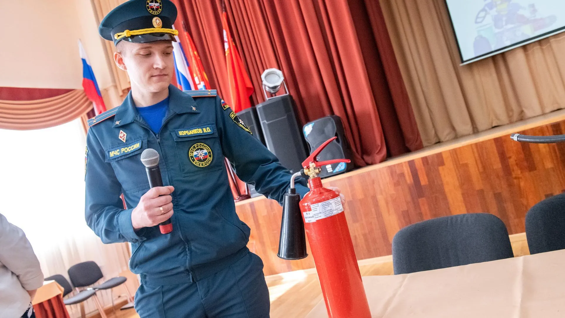 Фото: Александр Щербаков