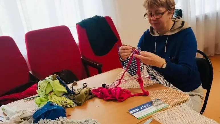 Министерство социального развития Московской области