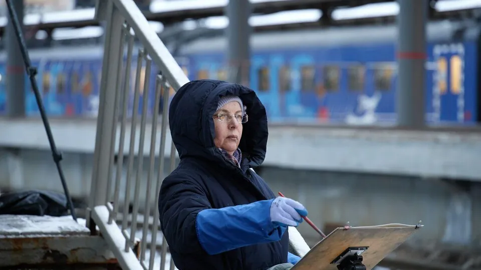 Фото: Анна Сполохова