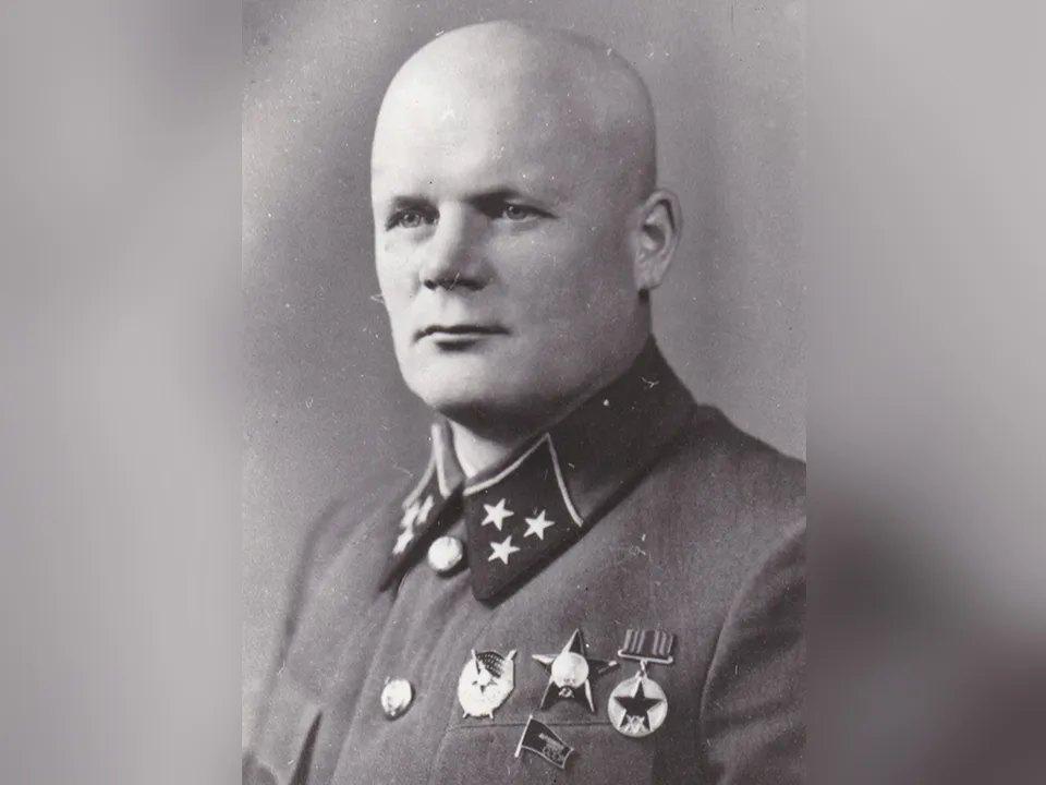 Маршал Советского Союза Филипп Иванович Голиков. Фото: сommons.wikimedia/Общественное достояние