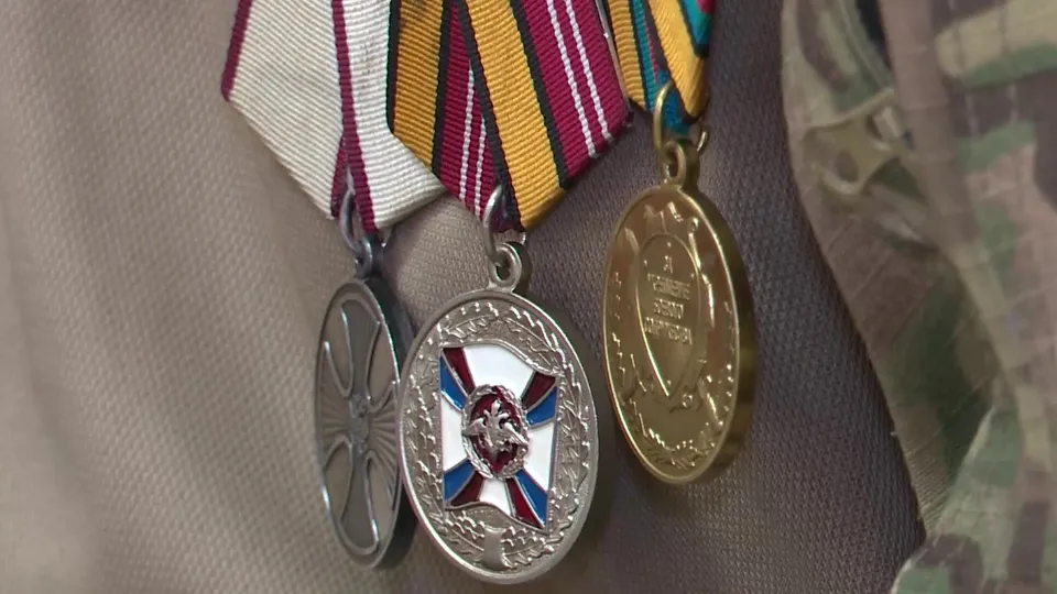 Фото: МедиаБанк Подмосковья/Ксения Казакова