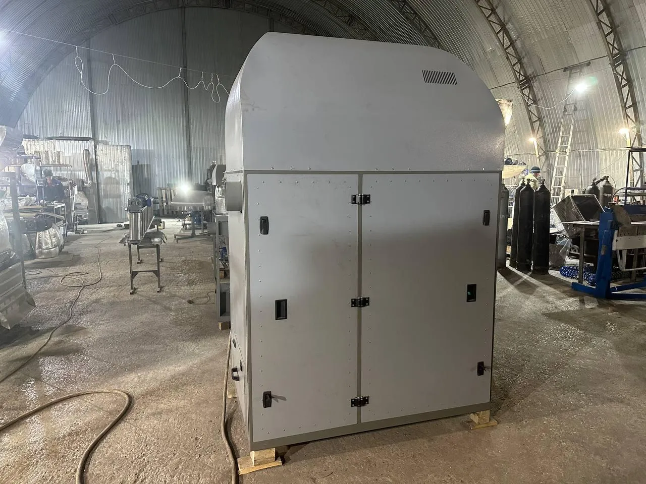 Фото: Эдуард Стратонов&nbsp;