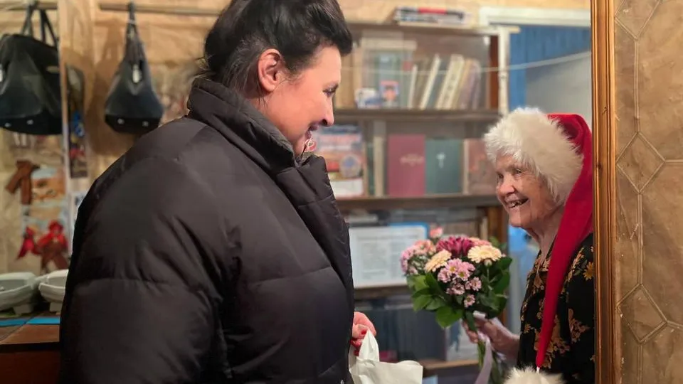 Фото: пресс-служба администрации городского округа Лобня