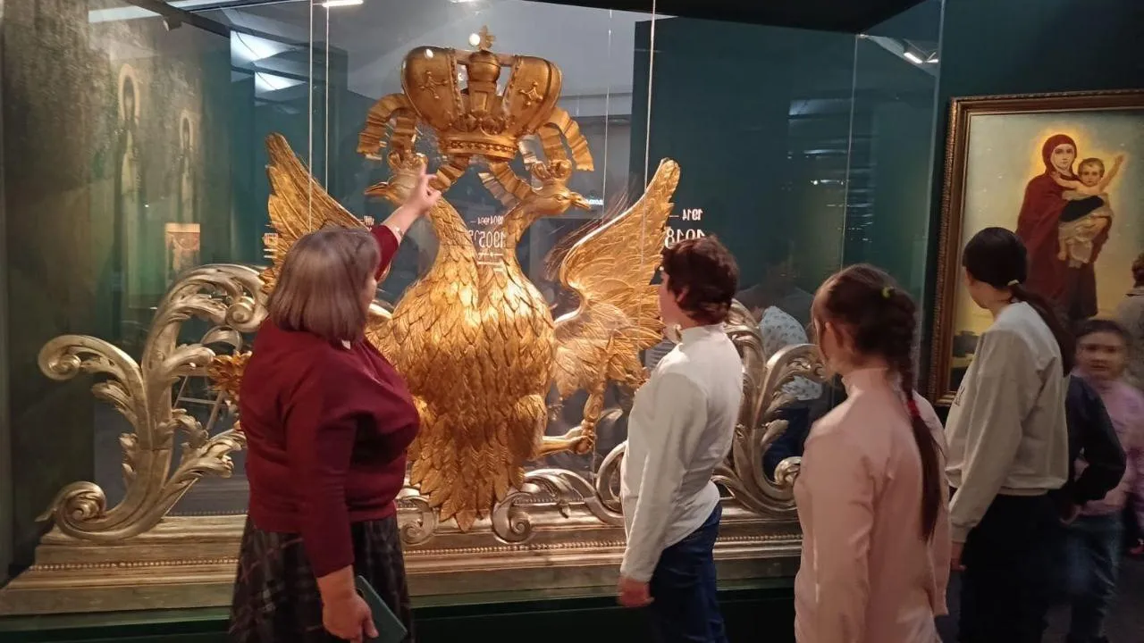 Фото: Министерство социального развития Московской области