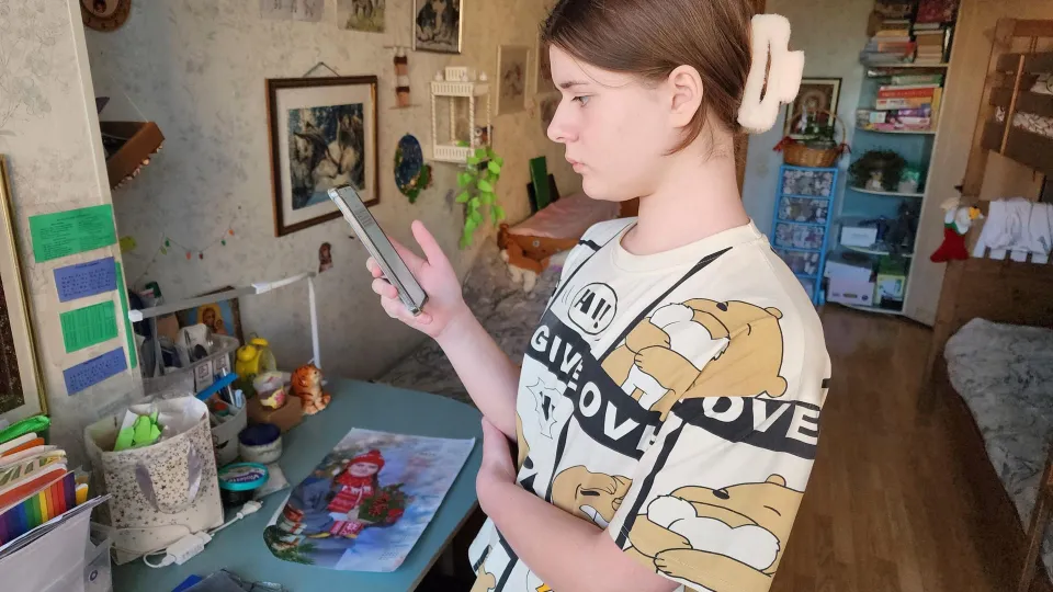 Фото: МедиаБанк Подмосковья/Дмитрий Алексеенко