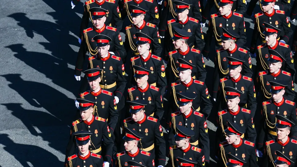 Фото: ТАСС/Петр Ковалев