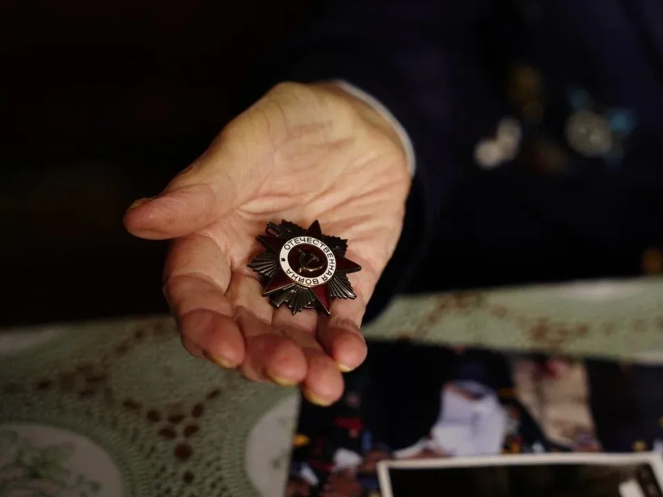 Фото:&nbsp;пресс-служба Министерства социального развития Московской области