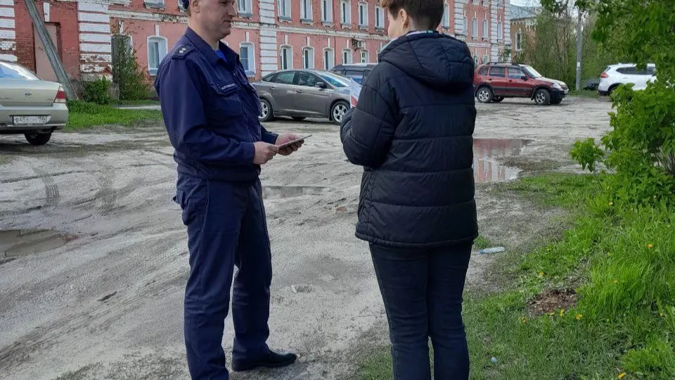 Фото: ГКУ МО «Мособлпожспас»