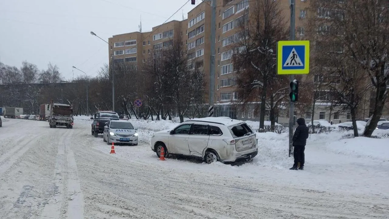 ЕДДС Орехово-Зуевского г.о.