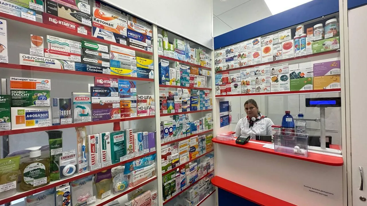 Фото: Коломенская больница