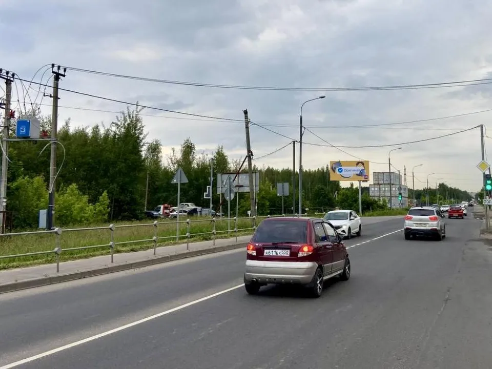 Фото: Министерство транспорта и дорожной инфраструктуры МО