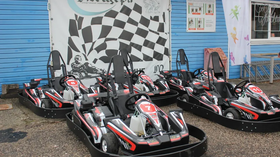 Фото: Илья Игнатьев