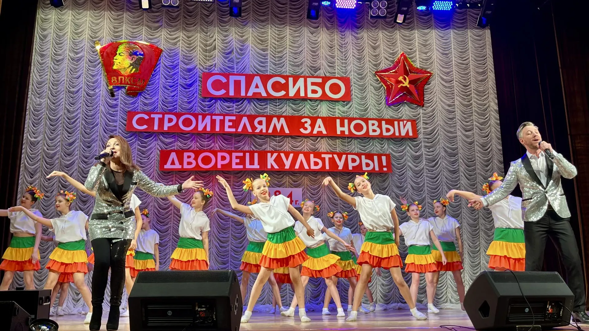 Фото: Анна Тюрюмина