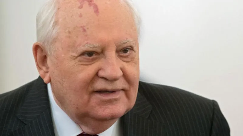 Сергей Гунеев / РИА Новости