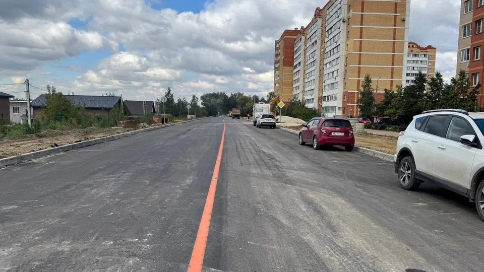 Фото: Пресс-служба Министерства транспорта и дорожной инфраструктуры Московской области