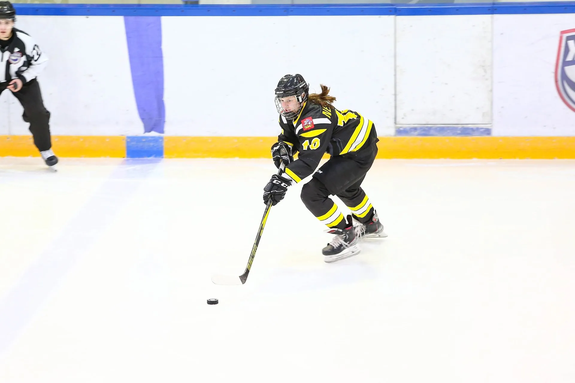 Фото: ЖХК «Торнадо».