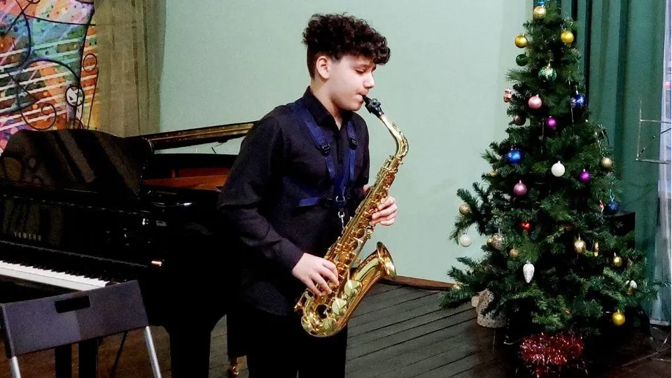 Фото: администрация городского округа Люберцы