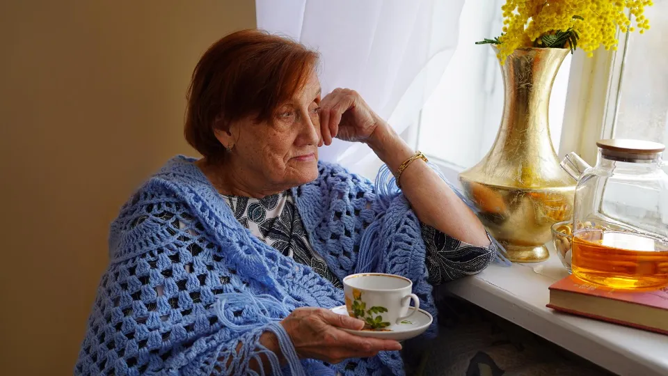 Фото: Министерство социального развития Московской области