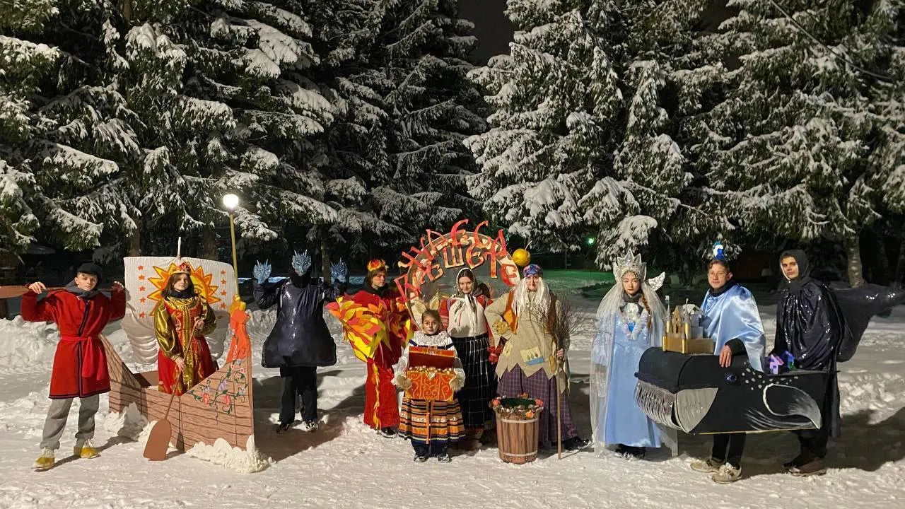 Фото: КЦСОР