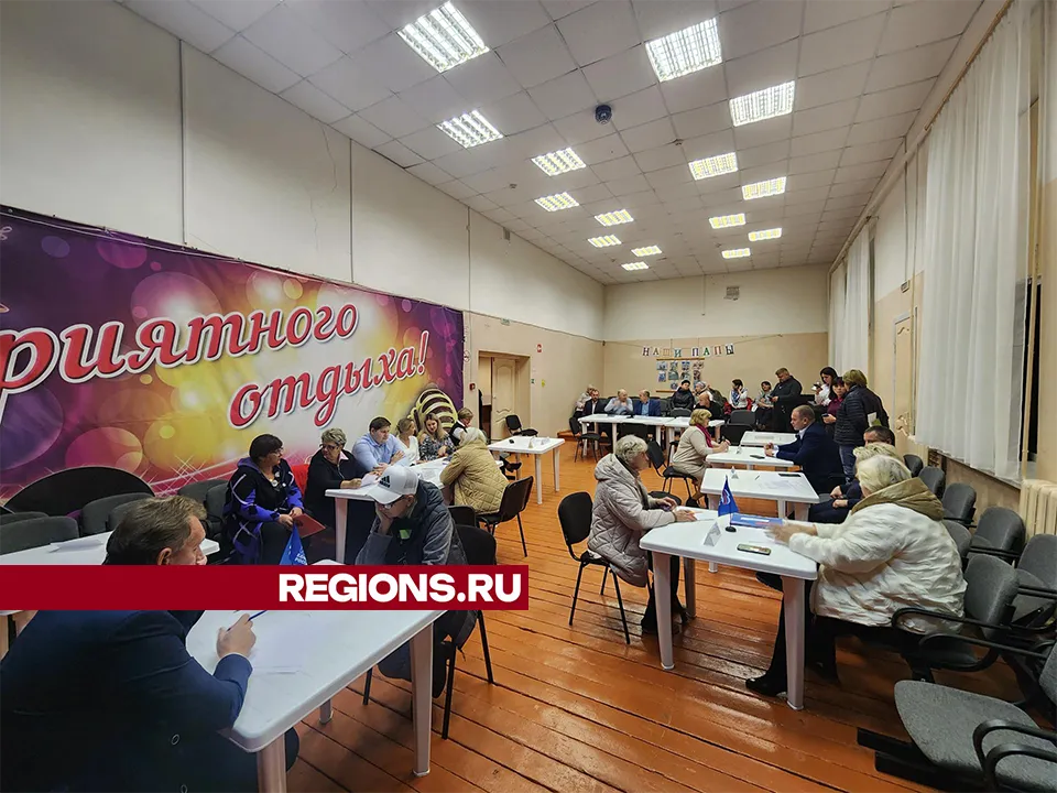 Фото: Марина Анисимова