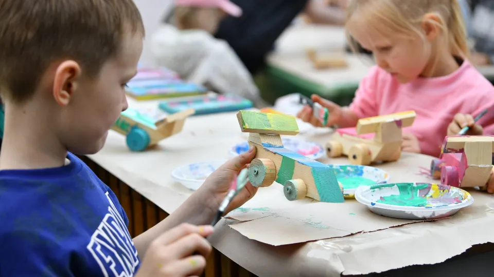 Фото: пресс-служба администрации г.о. Химки