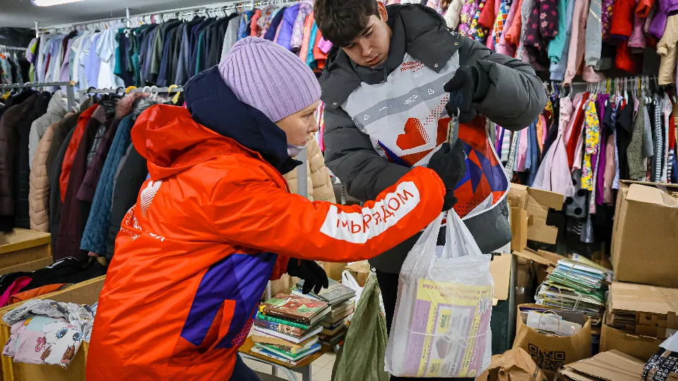 Фото: МедиаБанк Подмосковья/Данила Кирьянов