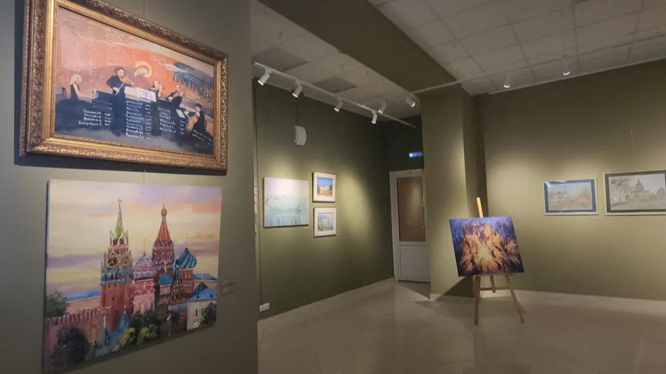 Фото: Наталья Лымарь