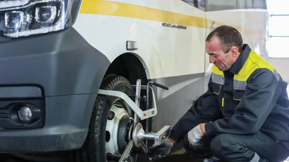 Фото: Министерство транспорта и дорожной инфраструктуры Московской области