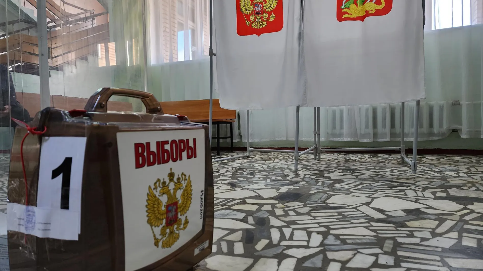 Фото: Светлана Плотникова