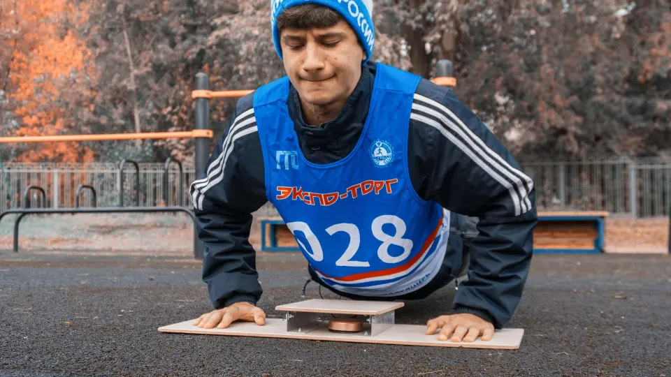 Фото: А. Морозова