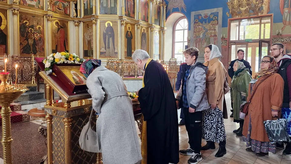 Фото: МедиаБанк Подмосковья/Ольга Аввакумова