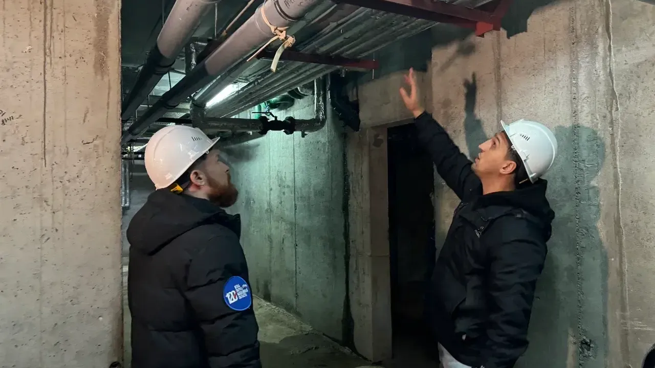 Пресс-служба администрации городского округа Красногорск