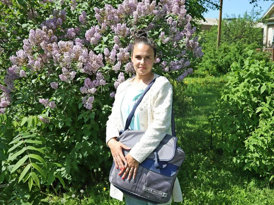 Фото: МедиаБанк Подмосковья/Анна Шолохова