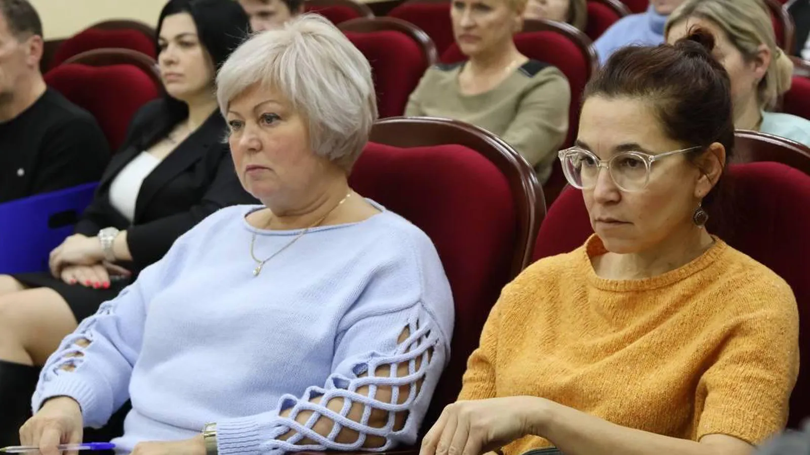 Фото: пресс-служба администрации г.о. Ступино