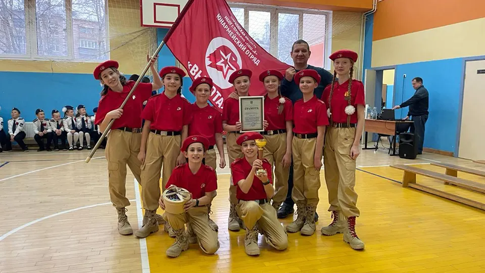 Фото: пресс-служба администрации г.о. Пушкинский